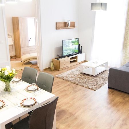 Luxury 2Br Apt By The Synagogue Budapeszt Zewnętrze zdjęcie