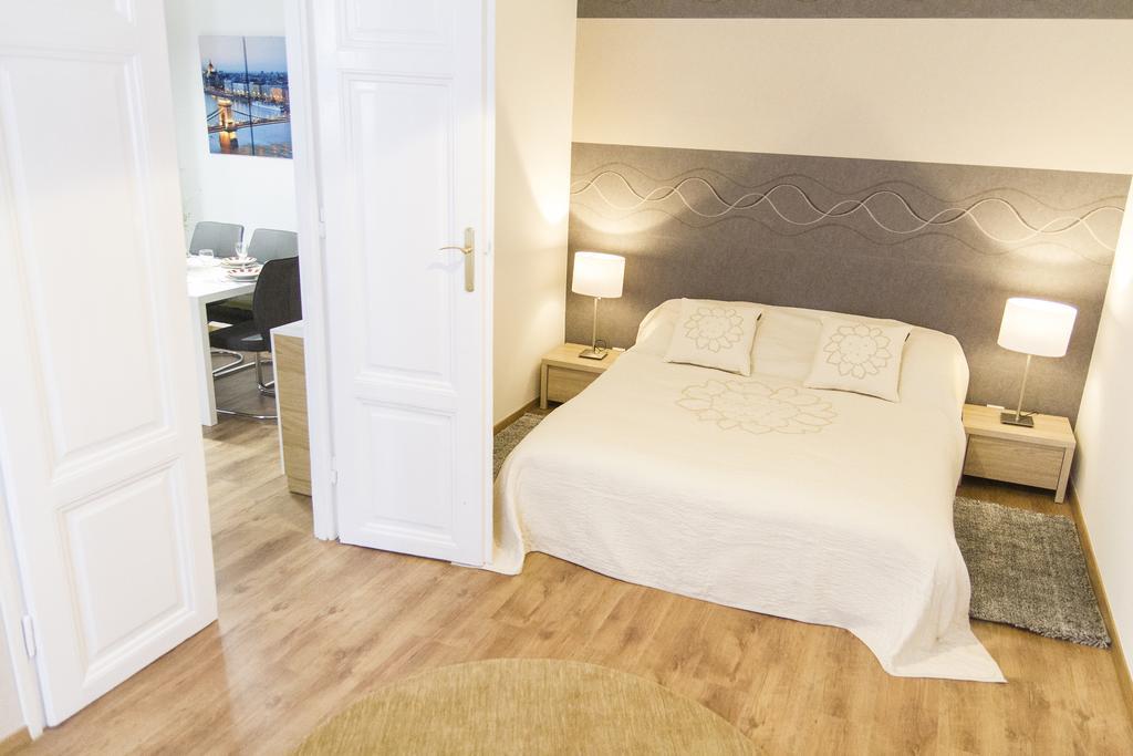 Luxury 2Br Apt By The Synagogue Budapeszt Zewnętrze zdjęcie