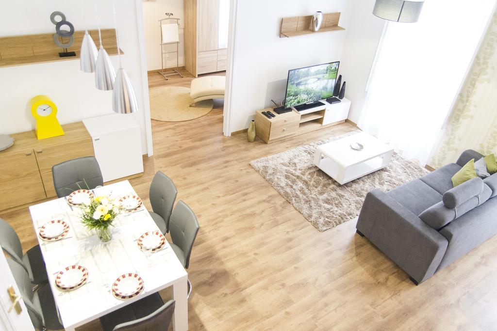 Luxury 2Br Apt By The Synagogue Budapeszt Zewnętrze zdjęcie