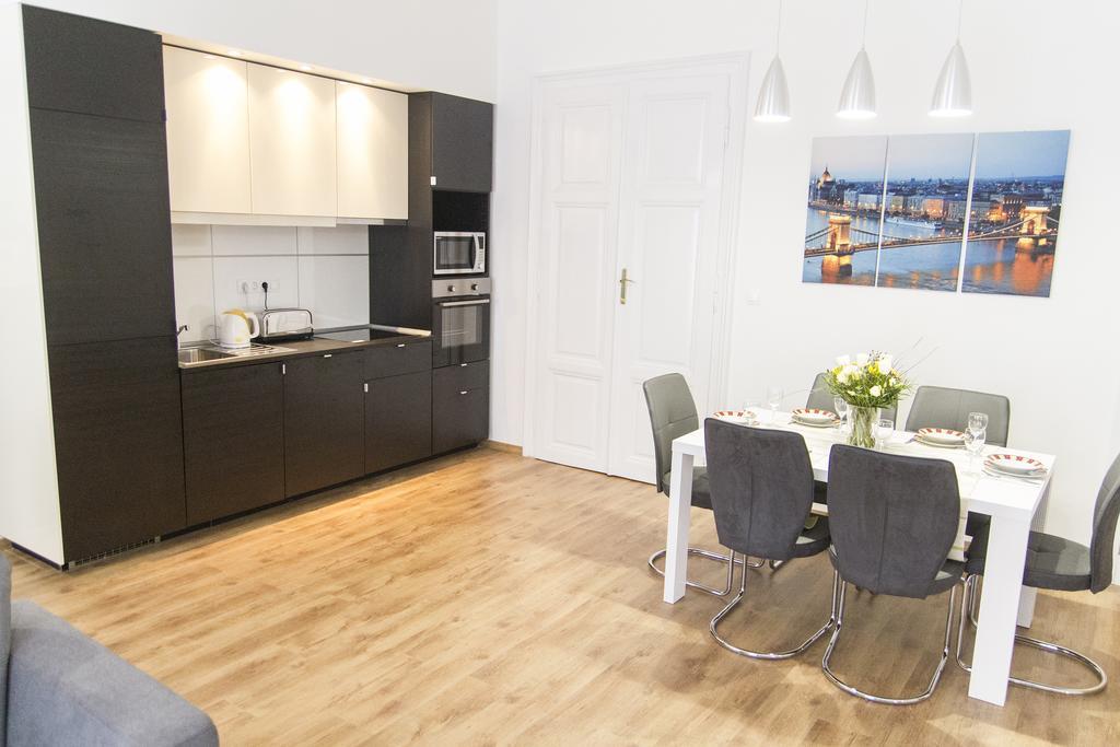 Luxury 2Br Apt By The Synagogue Budapeszt Zewnętrze zdjęcie
