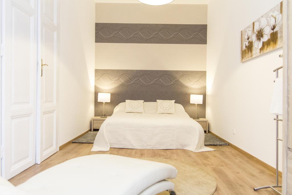 Luxury 2Br Apt By The Synagogue Budapeszt Zewnętrze zdjęcie