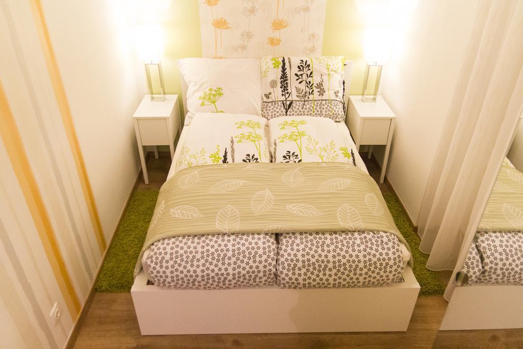 Luxury 2Br Apt By The Synagogue Budapeszt Zewnętrze zdjęcie