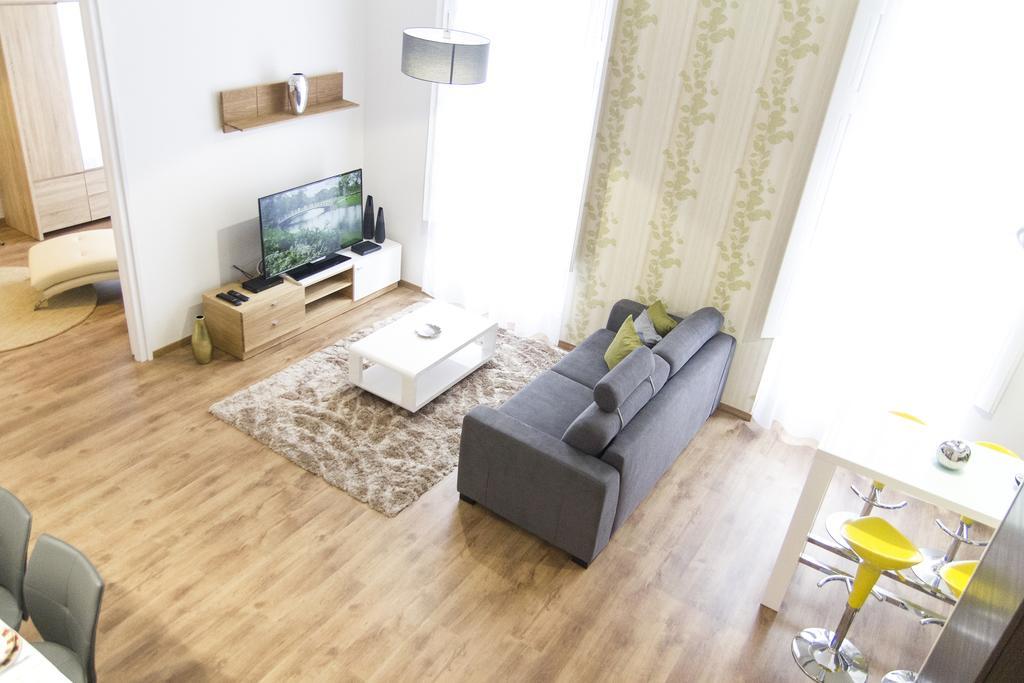 Luxury 2Br Apt By The Synagogue Budapeszt Zewnętrze zdjęcie