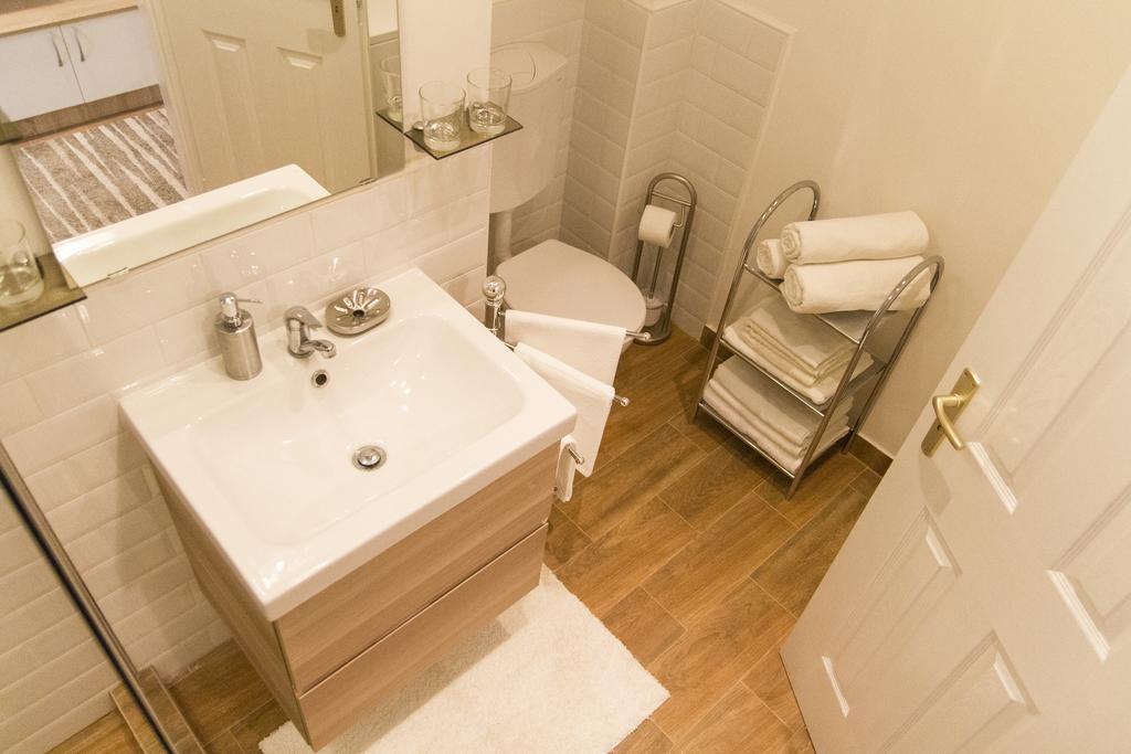 Luxury 2Br Apt By The Synagogue Budapeszt Zewnętrze zdjęcie