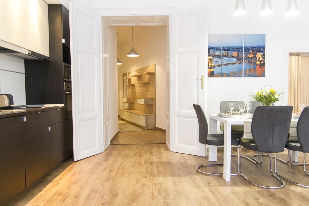 Luxury 2Br Apt By The Synagogue Budapeszt Zewnętrze zdjęcie